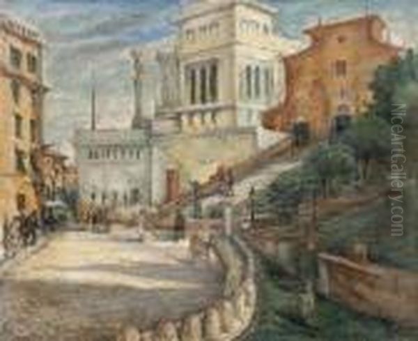 Roma - view 1