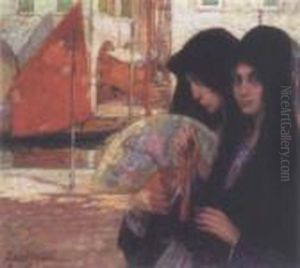 Girls In Venice Girls In Venice