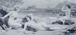 Sirens by Henrietta Rae