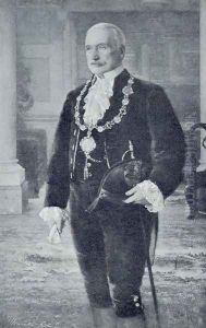 G. L. Beeforth, Esq