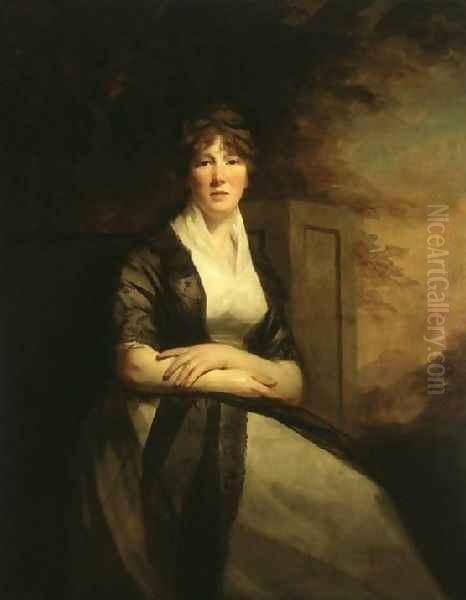Lady Anne Torphicen - view 1