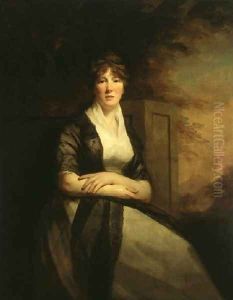 Lady Anne Torphicen by Sir Henry Raeburn