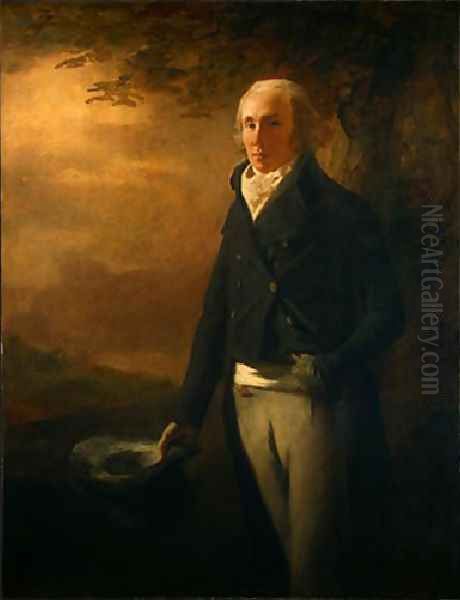 David Anderson - view 1