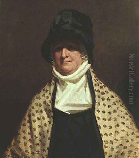 Mrs Colin Campbell Of Park - view 1