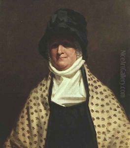 Mrs Colin Campbell Of Park