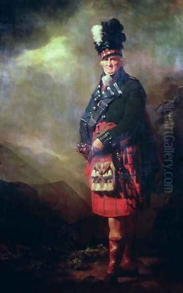 The MacNab - view 1