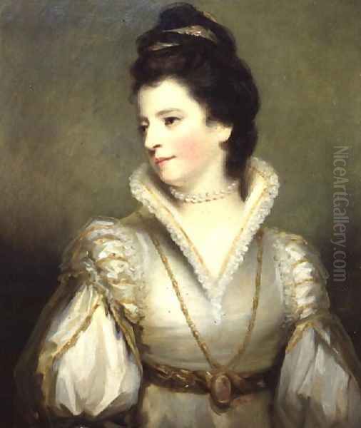 Jane, Duchess of Gordon - view 1