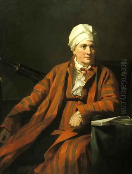 John Robison, c.1798 - view 1