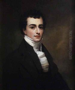 Joseph Hume d.1829 by Sir Henry Raeburn