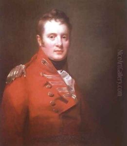 Colonel A. Campbell of Possil Colonel A. Campbell of Possil