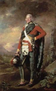 Sir John Sinclair, 1st Baronet of Ulbster, 1794-95 Sir John Sinclair, 1st Baronet of Ulbster, 1794-95