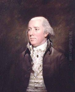 John Smith of Craigend, before 1790
