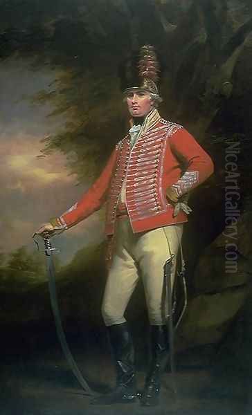 John Smith of Craigend, before 1790 - view 1