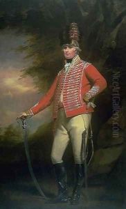 John Smith of Craigend, before 1790