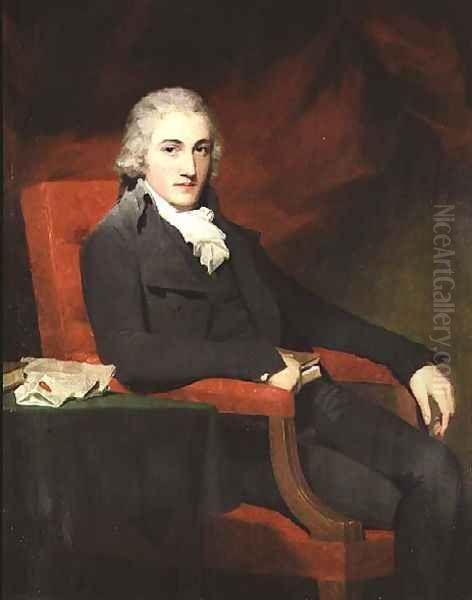 Thomas King of Millbank, Gledoch and Park Erskine c.1772-1802 - view 1