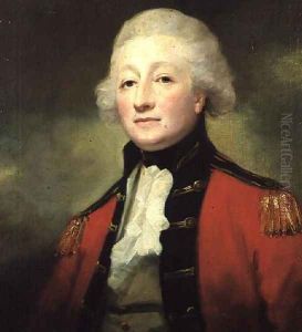 Lieutenant-Colonel Henry Knight Erskine of Pittodrie by Sir Henry Raeburn