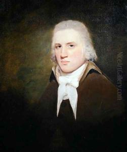 Thomas Wise of Hillbank