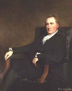Professor James Gregory 1753-1821, 1798 by Sir Henry Raeburn