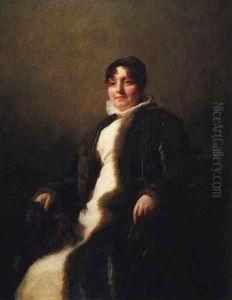 James Cruikshank 1805-1808 James Cruikshank 1805-1808