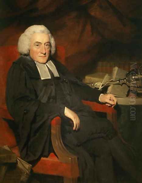 Principal William Robertson 1721-93 1794 - view 1