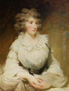 Mrs. Charles Gordon Mrs. Charles Gordon
