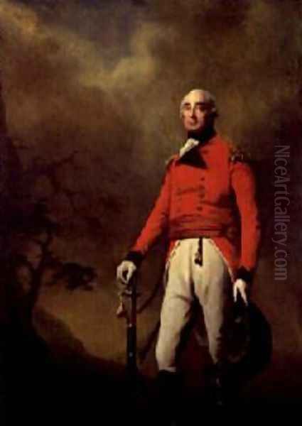 Rt. Hon. Francis Rawdon Hastings 1754-1826 - view 1