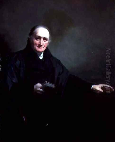 Alexander Adam 1741-1809, schoolmaster, c.1805 - view 1