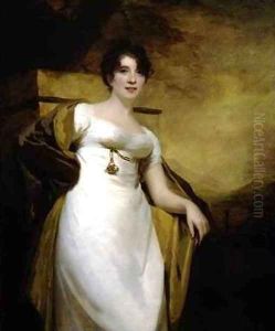 Mrs Vere of Stonebyres Mrs Vere of Stonebyres