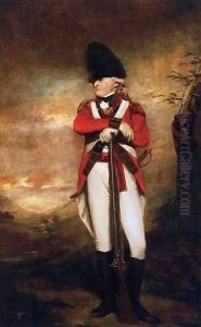 Captain Hay of Spot Captain Hay of Spot