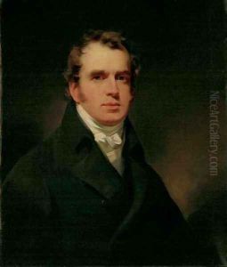 Portrait of Francis Horner Esq., M.P. (1778-1817)