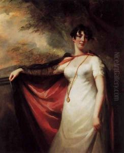 Mrs. Anne Hart by Sir Henry Raeburn