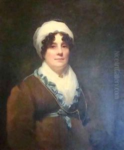 Mrs Alexander Henderson by Sir Henry Raeburn