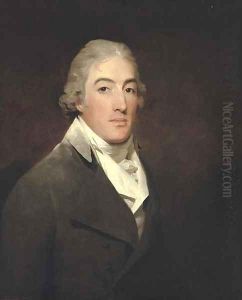 Portrait of John Alexander Ogilvie (1767-1827