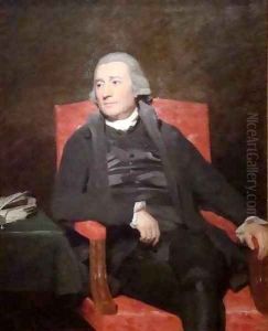 John Tait of Harvieston by Sir Henry Raeburn