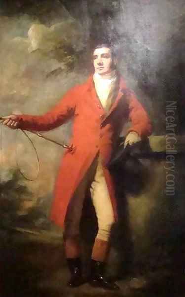 Sir Wm Napier Bart - view 1