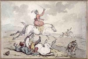 A Hunting Incident