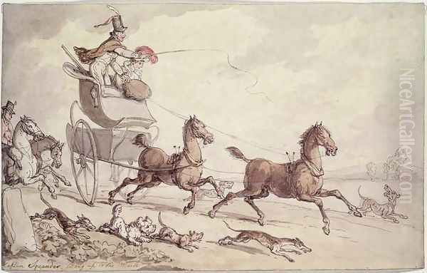Captain Squander, Bang up to the Mark - view 1