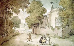 Strawberry Hill