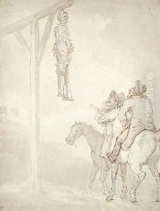 The Gibbet 2
