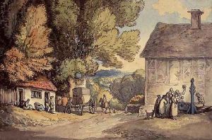 Village Green