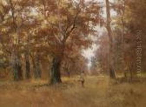 Hunter Stalking