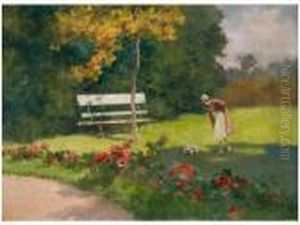 Park Jelenet Park Jelenet