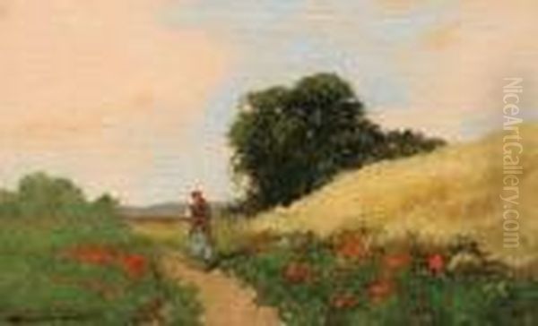Hazafele - view 1