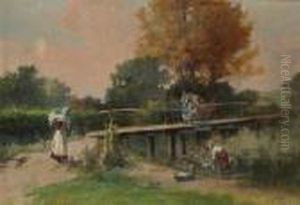 Laundresses