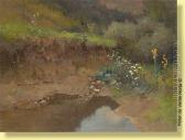Lacarriere Ensoleillee - view 1