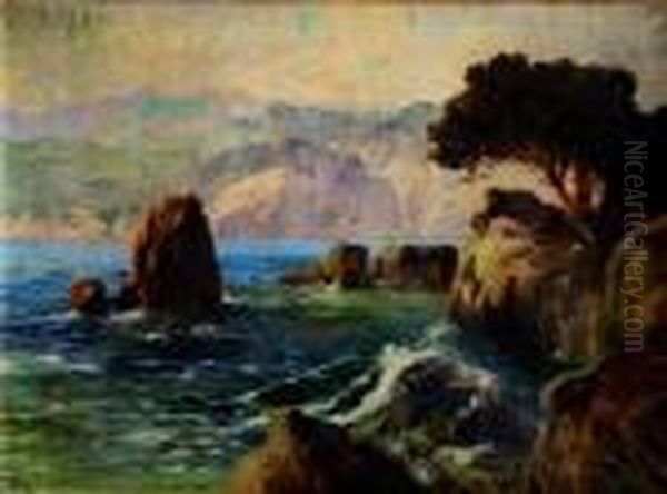 Morska Zatoka - view 1
