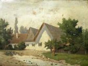Rural Landscape Rural Landscape