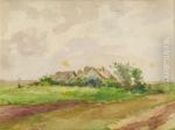 Samota V Poli - view 1