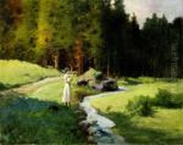 Mlada Rybarka - view 1