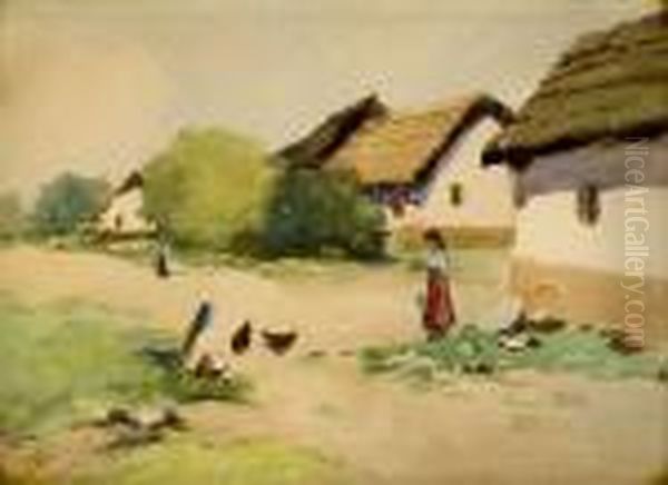 Na Priedomi - view 1
